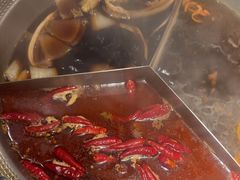 -廖掌柜·重庆鲜货火锅(上海首店)