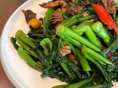 -启香鸡私房菜(湖景店)
