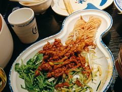 -满园烤鸭·春饼(沈北万达店)