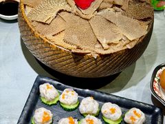 -初屋和风料理(极地店)