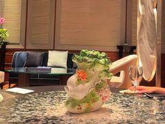 -北京饭店谭家菜