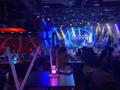 -MOSSO音乐酒吧·live house(南京旗舰店)