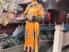 -上海杜莎夫人蜡像馆