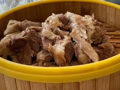 手抓羊肉-老毛手抓·盐池滩羊非遗手抓(宁夏总店)