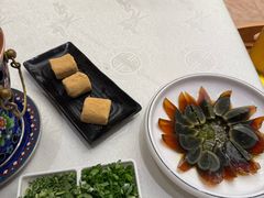 -东来顺饭庄(天坛店)