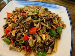 -缘来聚·徽菜名店(黄山宏村店)