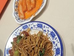 -晚晴楼风味轩