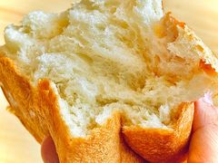 水吐司-佐敦面包铺·JORDAN BAKERY