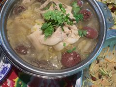 杀猪菜-人民公社大食堂(顺义总店)