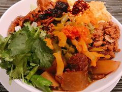 -长沙北辰洲际酒店-兰调全日餐厅