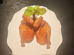 -醉东Oriental House(静安嘉里中心店)