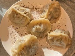 薄皮包子-竹溪一号·天域阁(骑马山店)