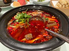 全家旺-马旺子酒楼