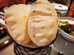 -ELI FALAFEL Lebanese&Mediterranean黎巴嫩美食(富城路店)