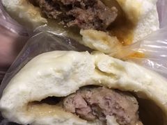 -御梁坊红糖馒头