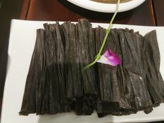 -葛记红焖羊肉(人民路店)