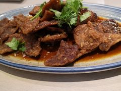 -斯琴阿妈蒙古餐厅(新城店)