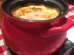 -西贝莜面村(上海百联西郊店)