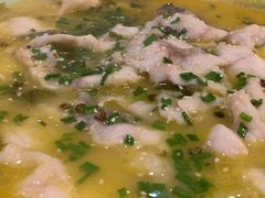 -丁记盐蘸牛肉·新杭菜(河东路店)