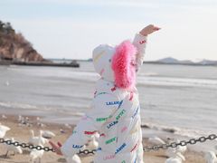 -烟墩角天鹅湖