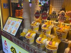 -味子夫鸡柳(解放碑总店)