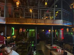 -海雾里小酒馆(观音桥店)