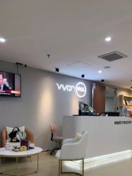 点击看大图 -维秘形体医美 M·VVON医生集团