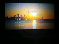 放映厅-山文星辉影城(济南和谐广场店)