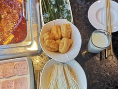 -海底捞火锅(连城广场店)