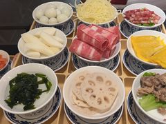 -咏江南·苏式火锅·苏州评弹(观前街店)