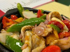-蒸坊黄鳝饭(骏丰大厦店)