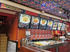 -满兴咱妈烀饼铁锅炖(兰州北街店)