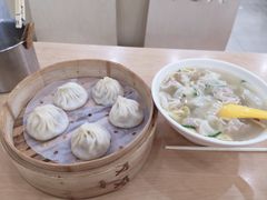 -永盛鑫城市饭堂·特色现炒本帮面(公兴路店)