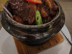 -创元千禧大酒店 · 香港轩