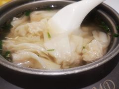 -上海小南国(金桥国际广场店)