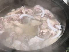 -同仁四季椰子鸡(福田东园总店)