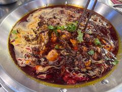 -孙婆婆美蛙兔火锅(踏水桥店)