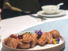-肴约·花园式餐厅(湖里店)
