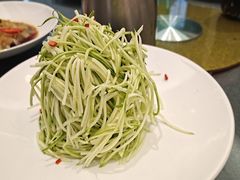爽口西葫芦-碧丽宫大酒店(召稼楼店)