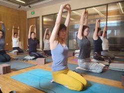-FineYoga梵音瑜伽·普拉提