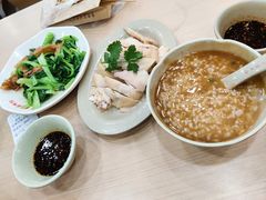 -百家鸡味馆(清泰店)