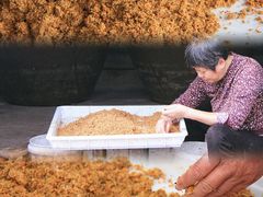 -苏州市吴中区光福窑上花果蜜饯厂