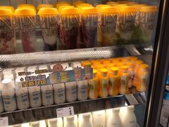 -一鸣真鲜奶吧(双菱路店)