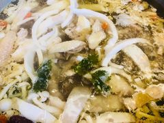 -南国锋味椰子鸡(瀚海店)