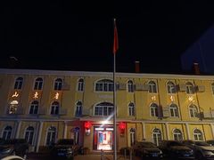 -山东省话剧院