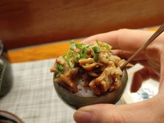 -戏作寿司(观音桥店)