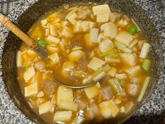 -绿茶餐厅(燕郊永旺店)