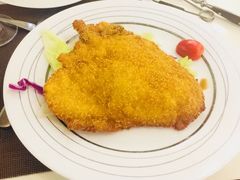 -红房子西菜馆(淮海中路店)