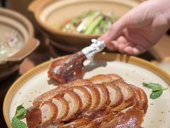 -青年公社烤鸭(宝杨宝龙广场店)