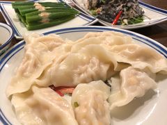 -喜喜水饺